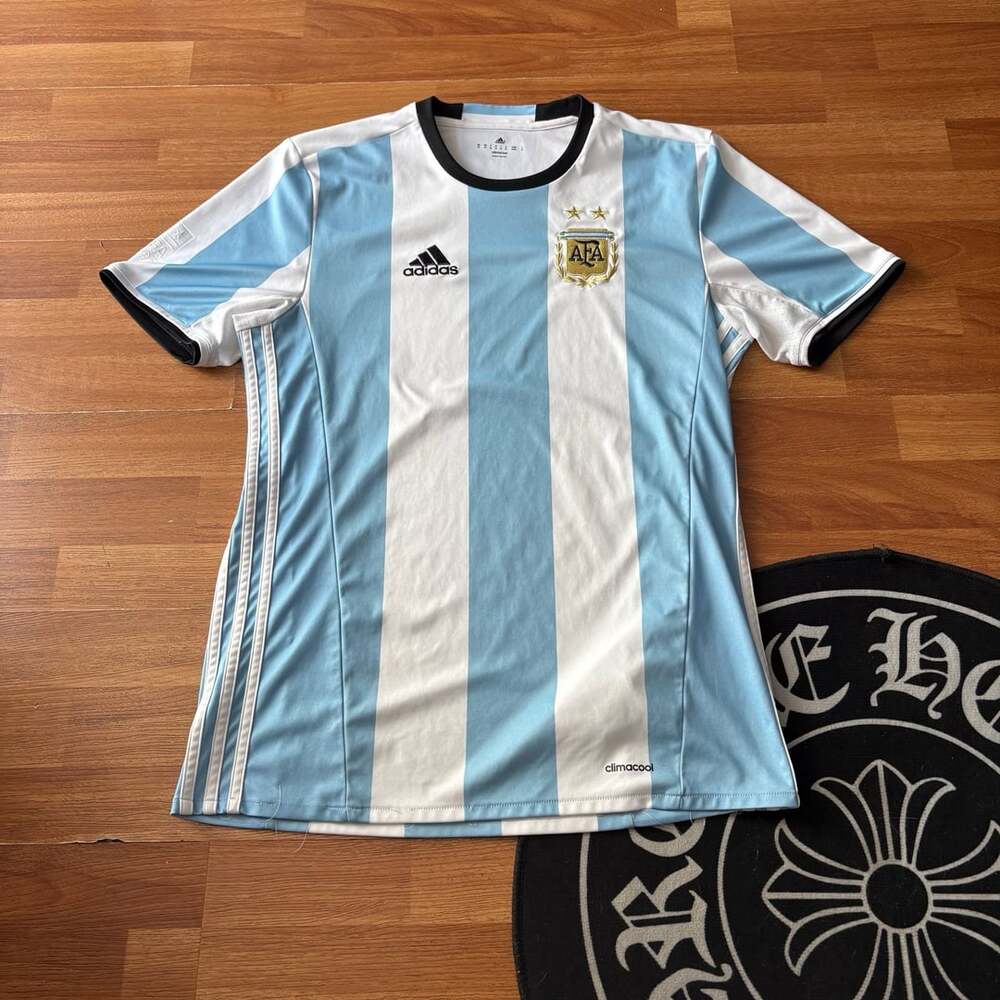Adidas Argentina Jersey M